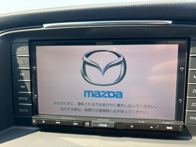 アテンザワゴン2.2 XD