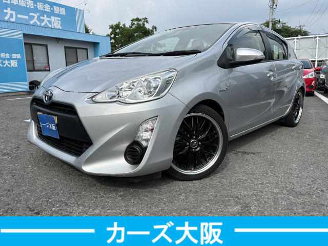 アクア1.5 L