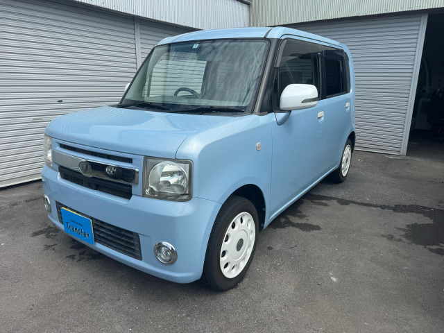 ムーヴコンテX