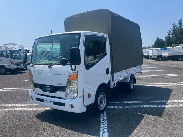 アトラス