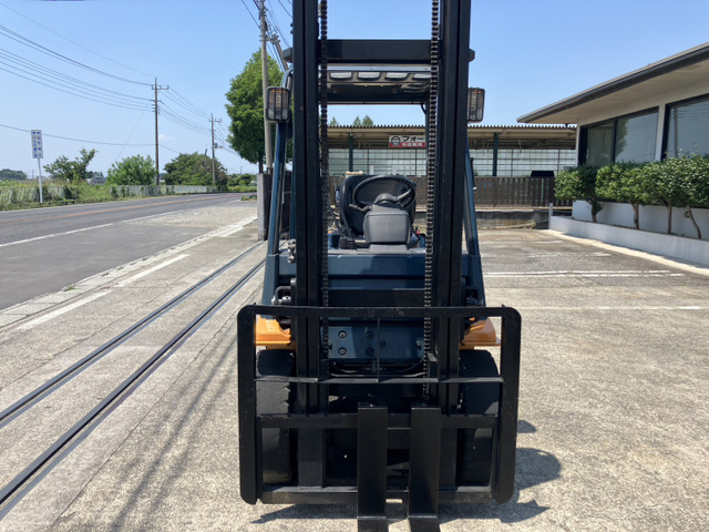 トヨタL&amp;F