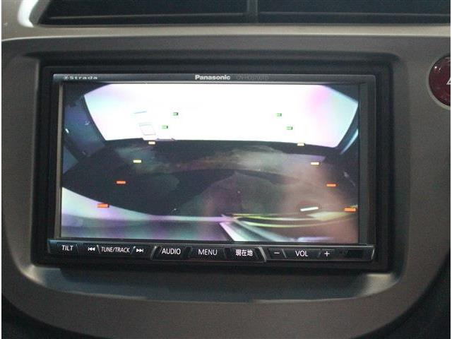 フィット1.3 G 4WD