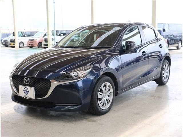 MAZDA21.5 15S