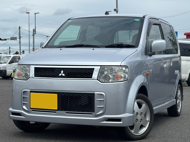 eKスポーツRS