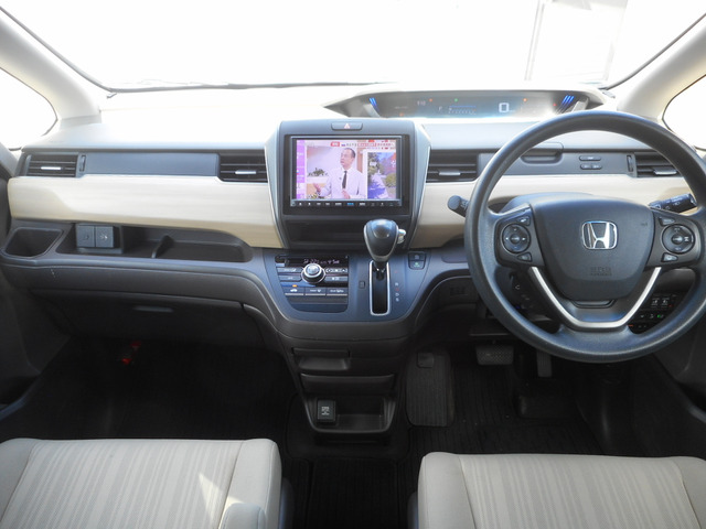 フリード1.5 G ホンダセンシング