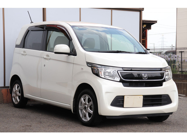 N-WGNG 4WD