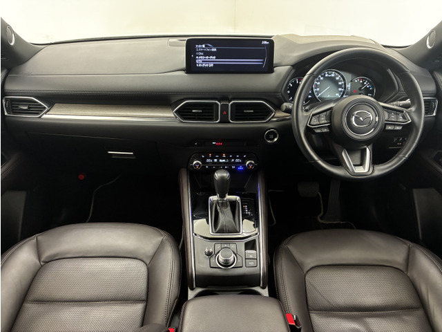 CX-52.2 XD エクスクルーシブ モード 4WD