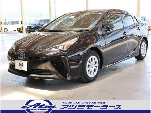 プリウス1.8 S