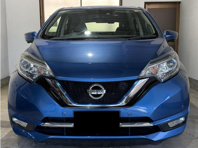 ノート1.2 e-POWER メダリスト