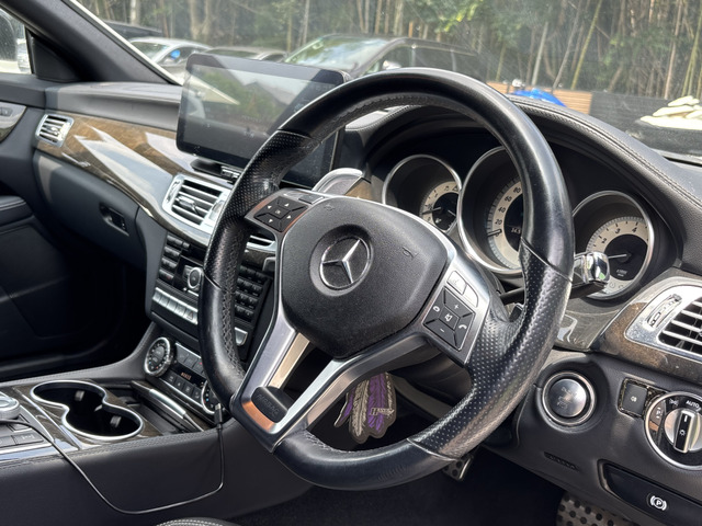 CLSクラスCLS350 スポーツ AMG スポーツ パッケージ