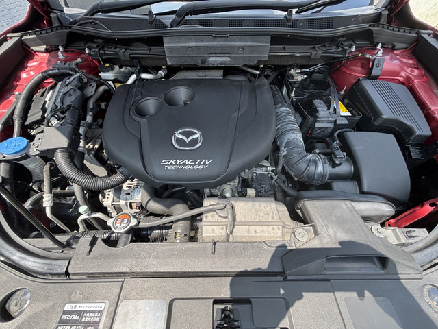 CX-52.2 XD