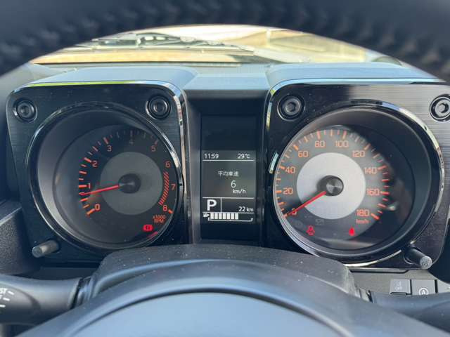 ジムニーノマド1.5 FC 4WD