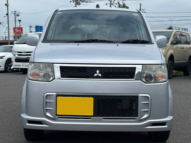 eKスポーツRS