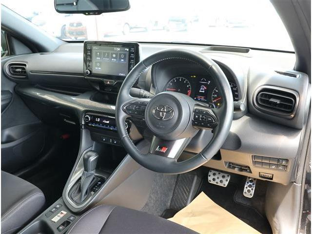 GRヤリス1.5 RS