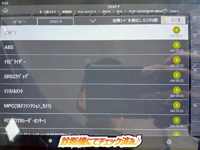 ☆チェック済☆