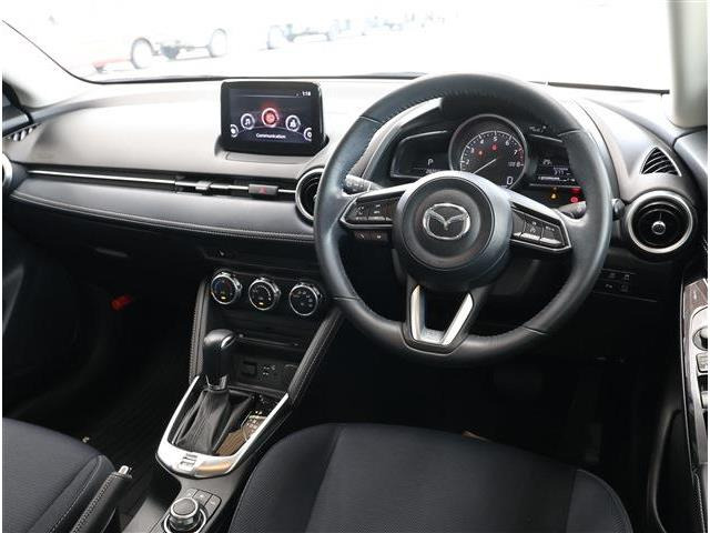 MAZDA21.5 15S プロアクティブ Sパッケージ
