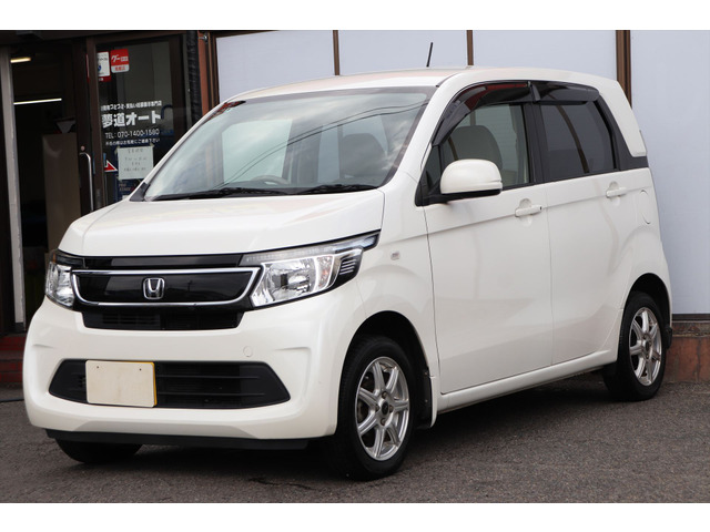 N-WGNG 4WD