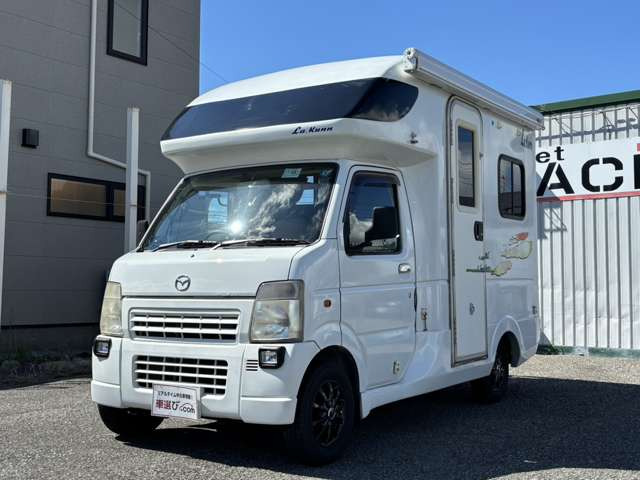 スクラムトラック