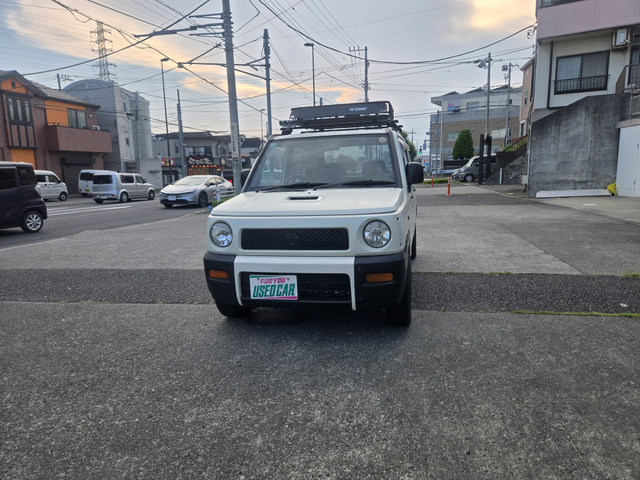 ネイキッドターボ G