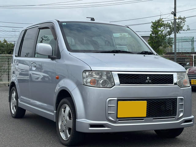 eKスポーツRS