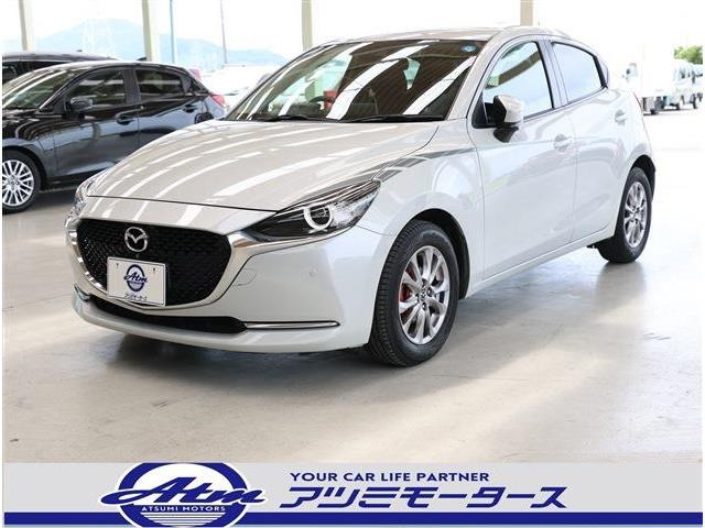 MAZDA21.5 15S プロアクティブ Sパッケージ