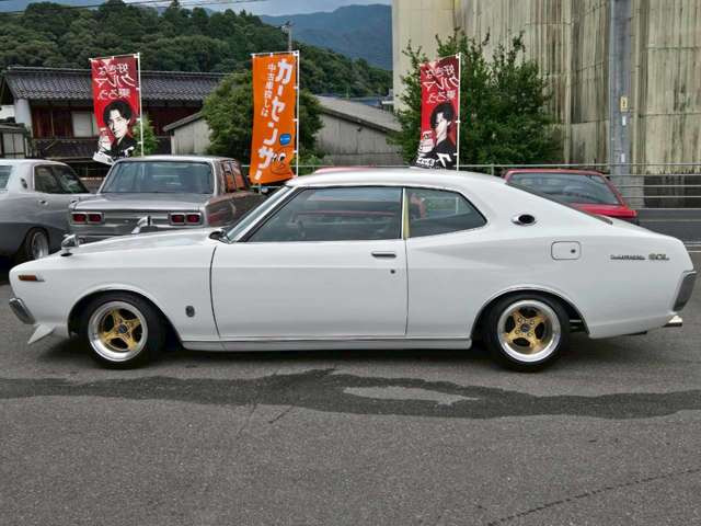 ローレル
