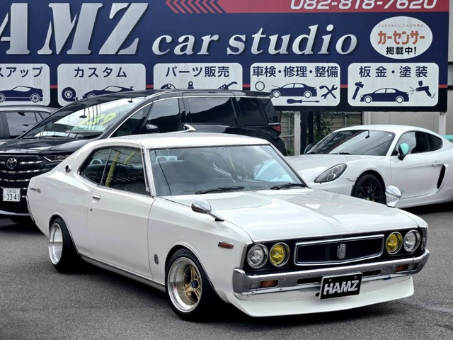 ローレル