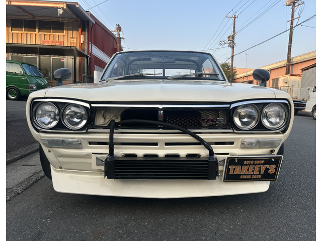 スカイラインGT-R