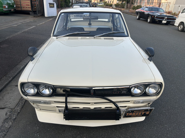 スカイラインGT-R