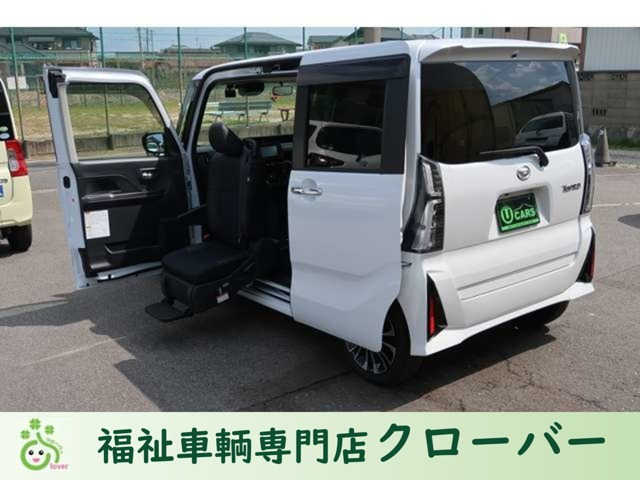 タントフレンドシップ ウェルカムシート