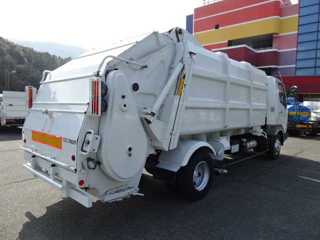 ファイター塵芥車