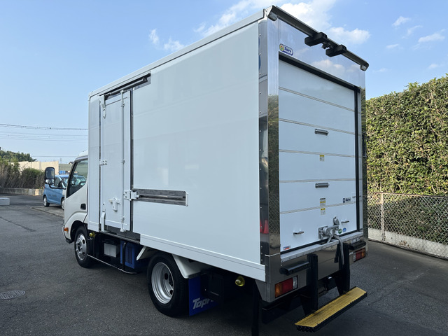 トヨエース