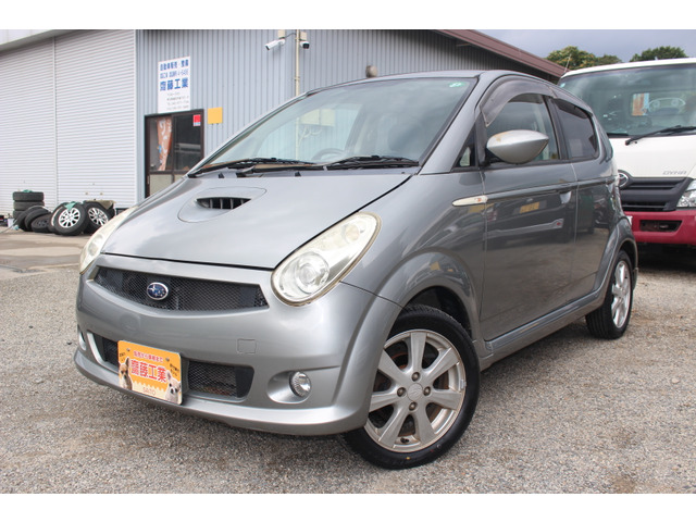 R2Sカスタム タイプS 4WD