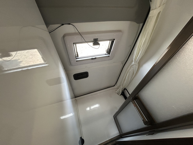 荷物置き場やクローゼットとしてもお使いいただける防水フリールーム!