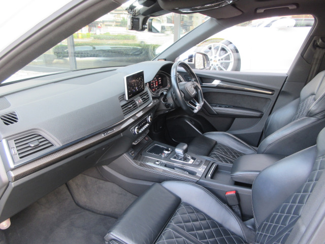 SQ53.0 4WD