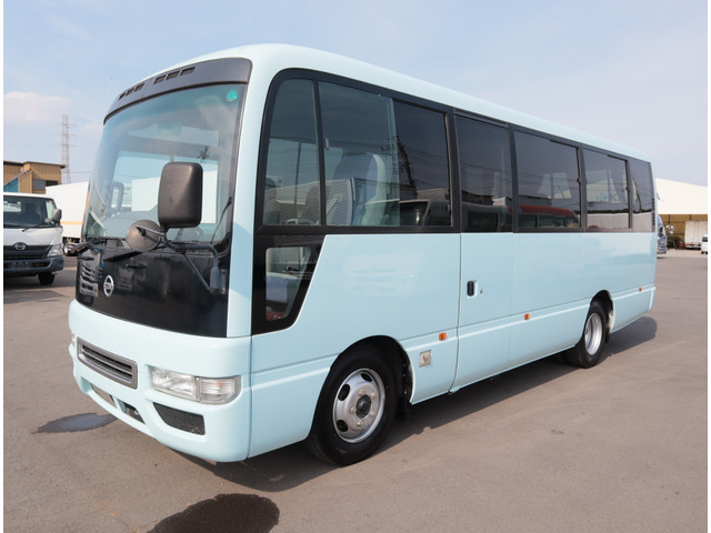 シビリアンバス SV ロング