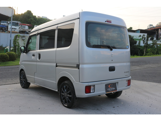 エブリイPA ハイルーフ 4WD