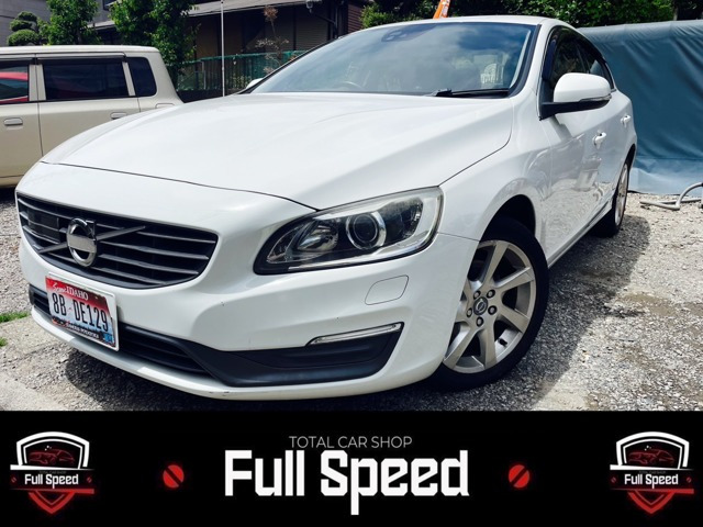 S60T4 Rデザイン