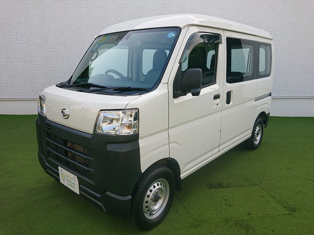 ハイゼットカーゴスペシャル