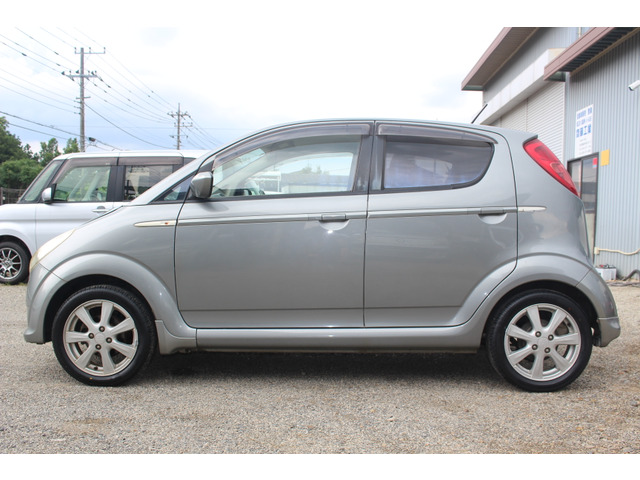 R2Sカスタム タイプS 4WD