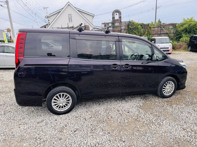 ノア2.0 G 4WD