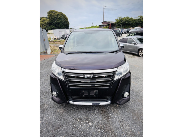 ノア2.0 Si