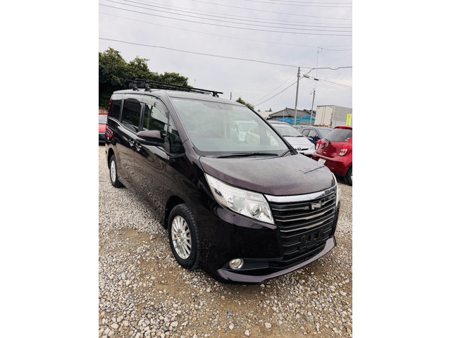 ノア2.0 G 4WD