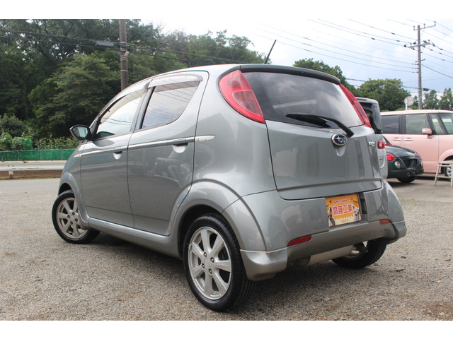 R2Sカスタム タイプS 4WD