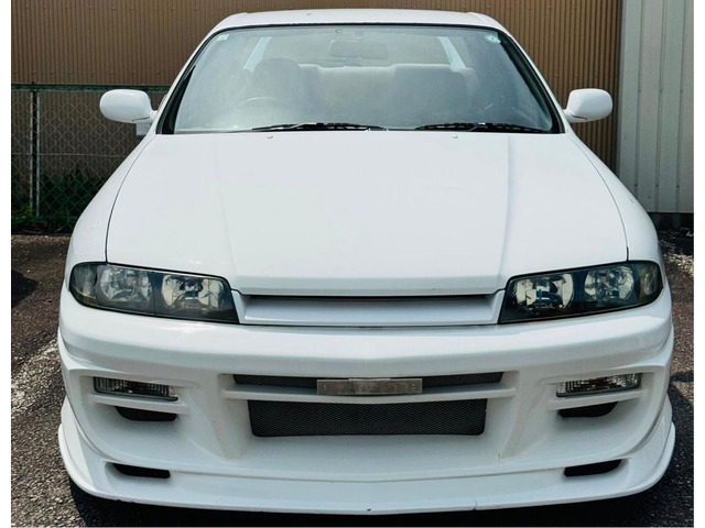スカイライン2.5 GTS25t タイプM