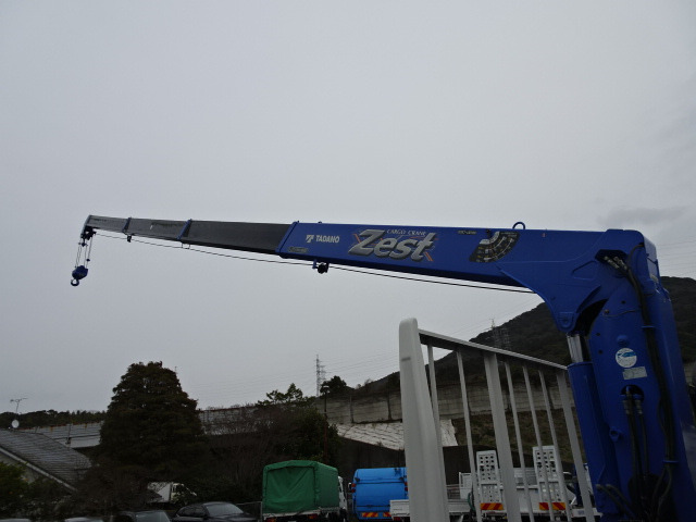 SPEC:41044601134 SERIAL No:KC3172 MFG No:6.2016 ��Ɣ��a:9.8m �ݏグ�׏d:2.93t