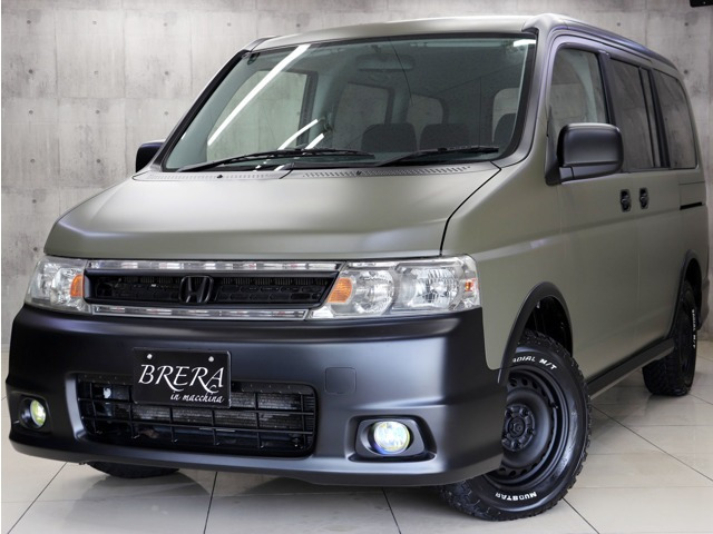 ステップワゴン2.0 G 4WD