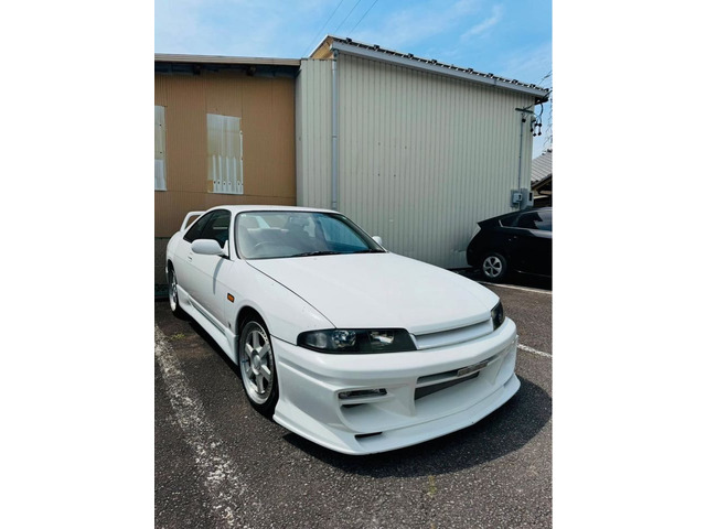 スカイライン2.5 GTS25t タイプM