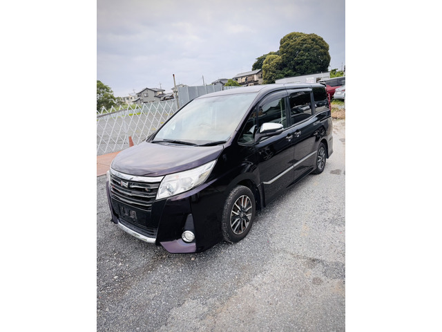 ノア2.0 Si