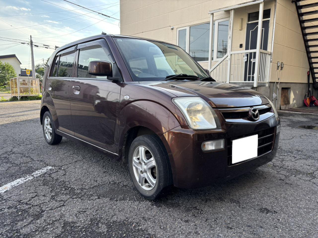 キャロルG2